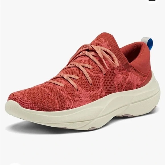 Sorel Explorer Blitz Stride Lace Shoes women’s size 9. Athletic workout running - Picture 1 of 7